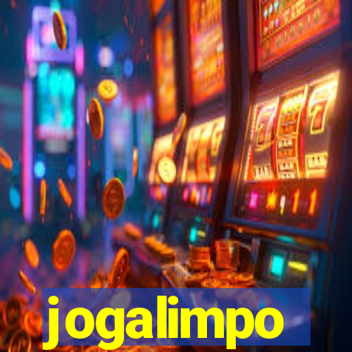 jogalimpo