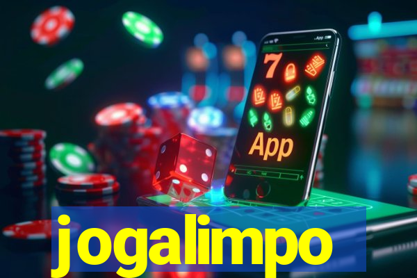 jogalimpo