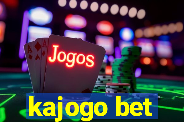 kajogo bet