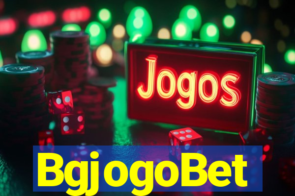 BgjogoBet