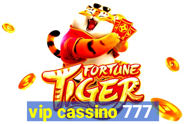 vip cassino 777