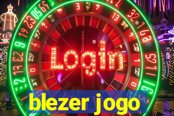 blezer jogo