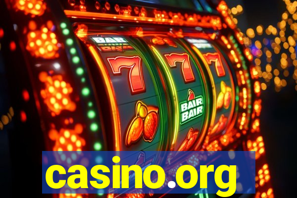 casino.org