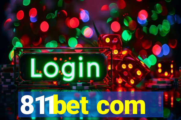 811bet com