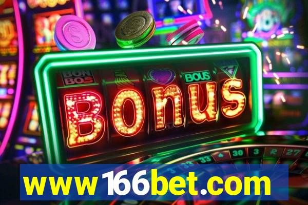 www166bet.com