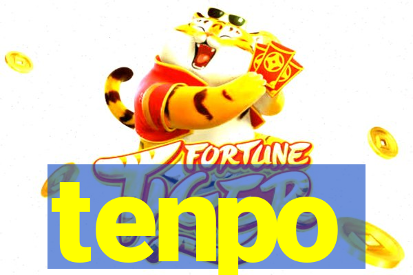 tenpo