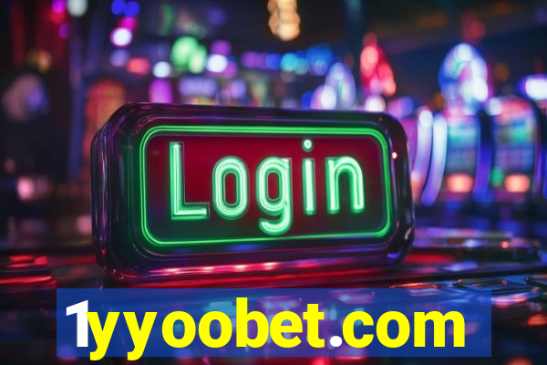 1yyoobet.com