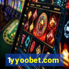 1yyoobet.com