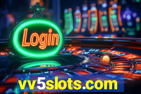 vv5slots.com