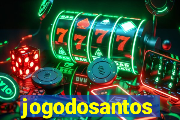 jogodosantos