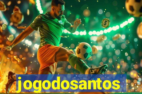 jogodosantos