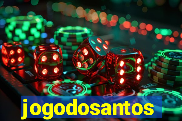 jogodosantos