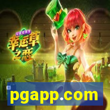 pgapp.com