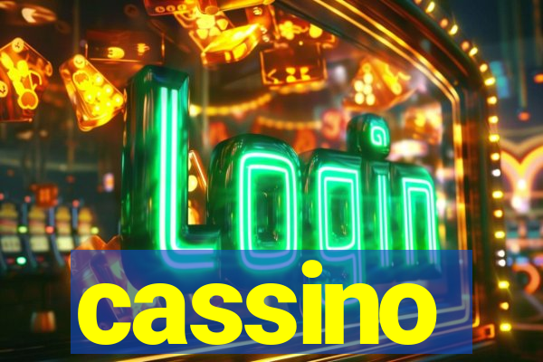 cassino internacional online