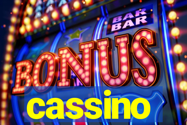 cassino internacional online