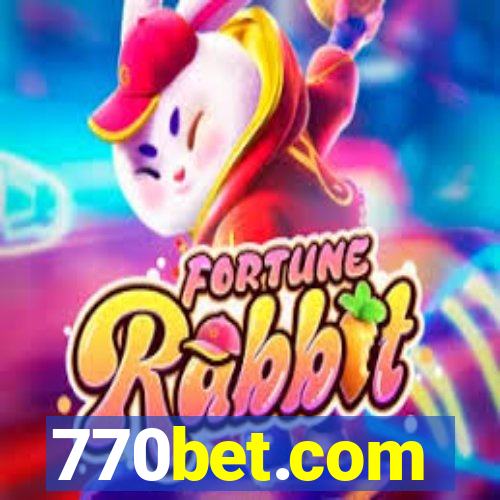 770bet.com