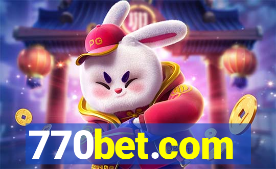 770bet.com