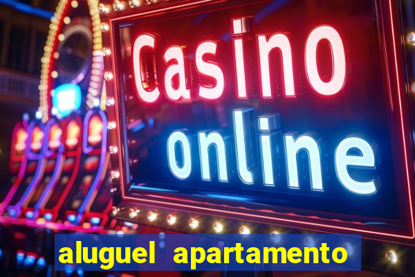 aluguel apartamento betania bh