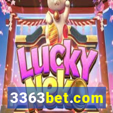 3363bet.com