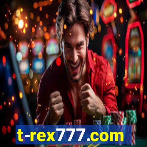 t-rex777.com