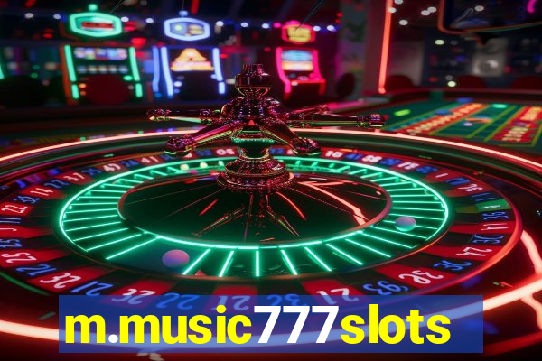 m.music777slots