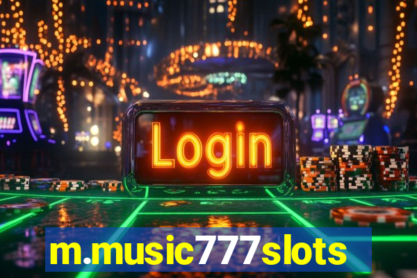 m.music777slots