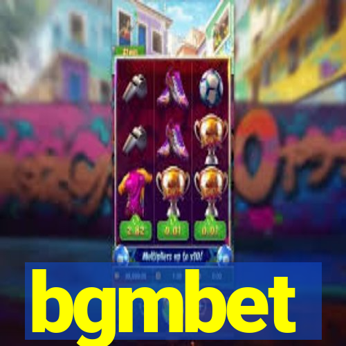 bgmbet