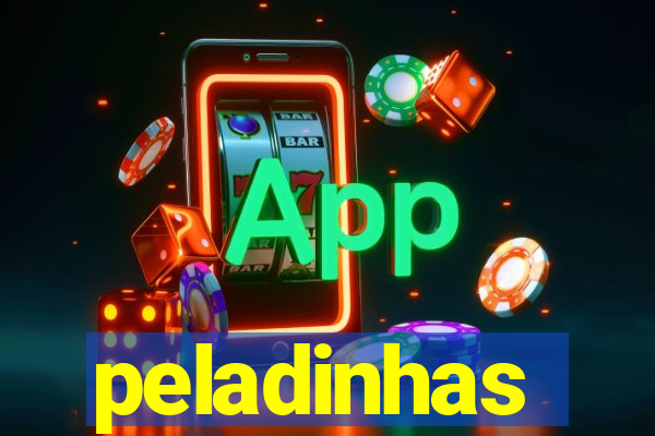 peladinhas