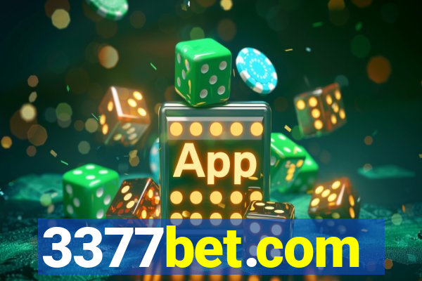 3377bet.com