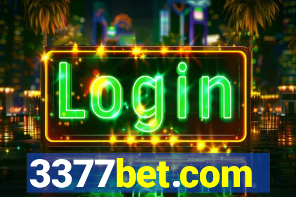 3377bet.com