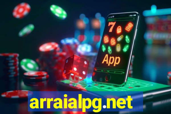 arraialpg.net