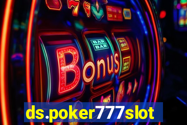 ds.poker777slots.com