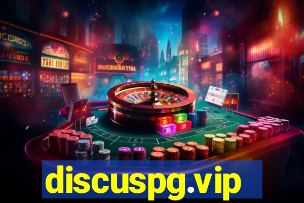 discuspg.vip