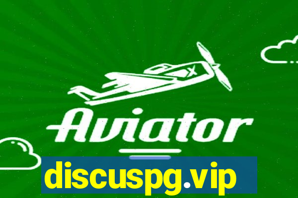 discuspg.vip