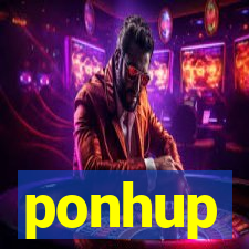 ponhup