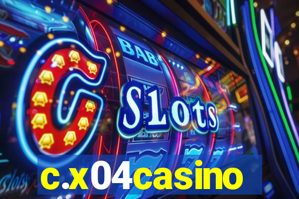 c.x04casino