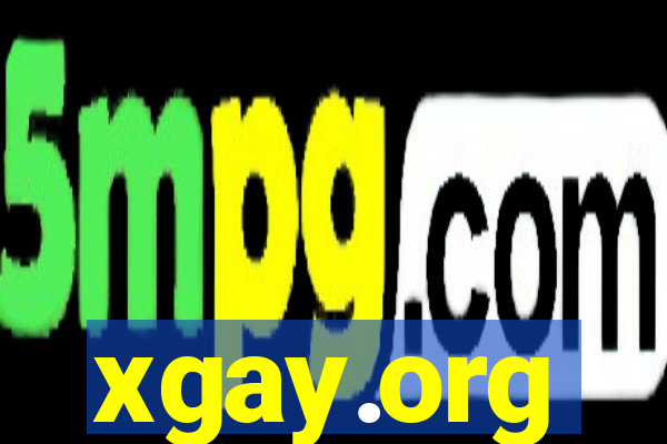 xgay.org