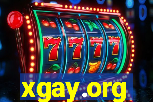 xgay.org