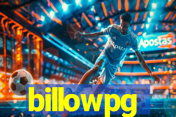 billowpg