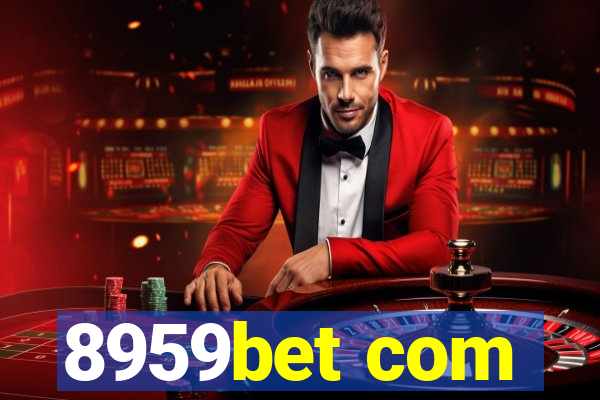 8959bet com