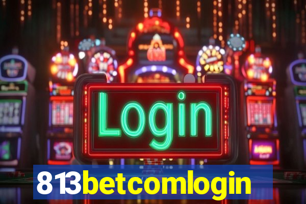 813betcomlogin