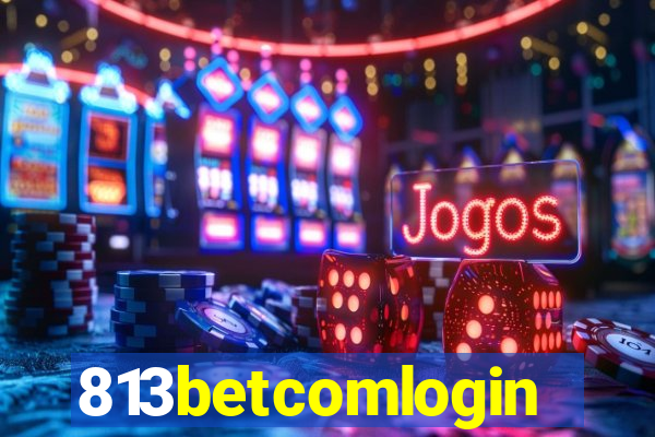 813betcomlogin