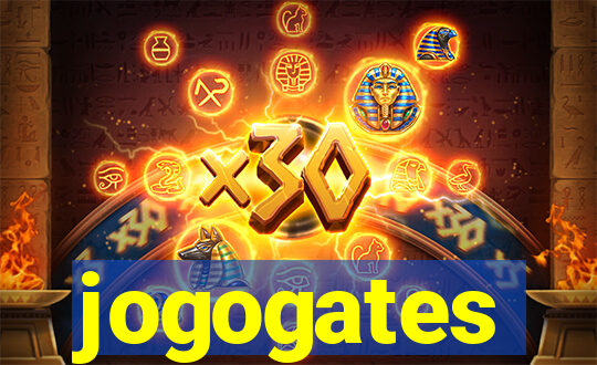 jogogates