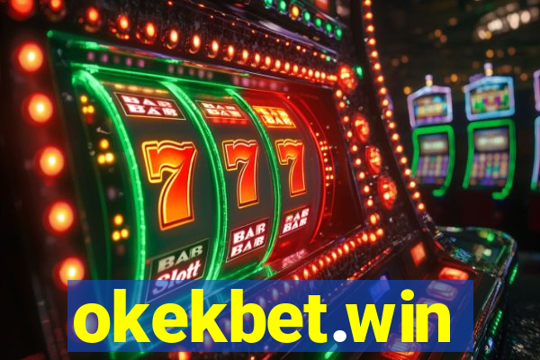 okekbet.win