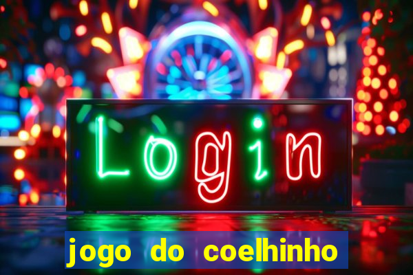 jogo do coelhinho demo gratis