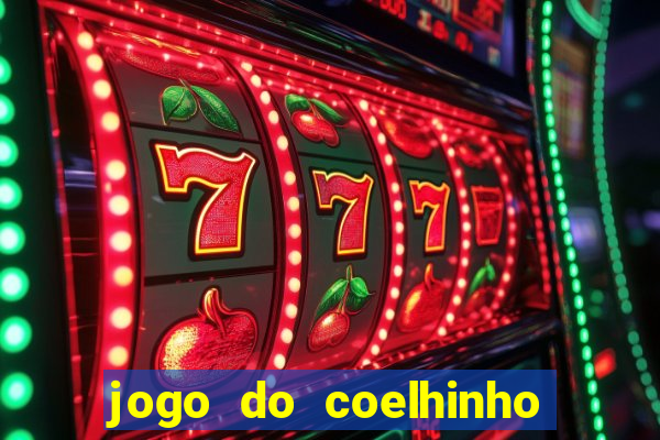 jogo do coelhinho demo gratis