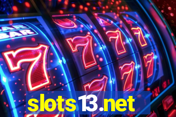 slots13.net