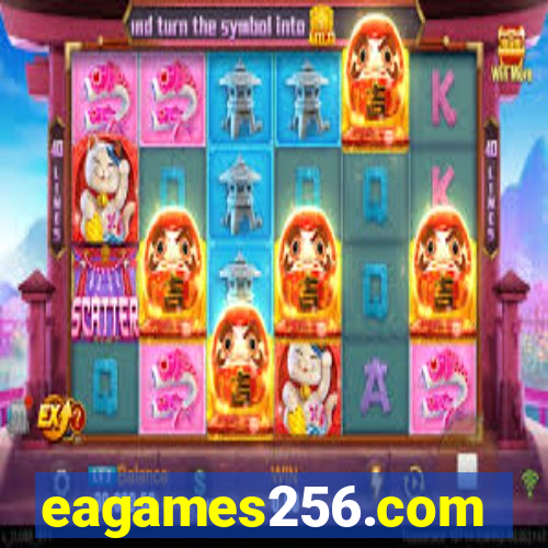 eagames256.com