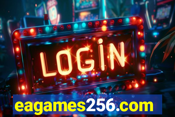 eagames256.com