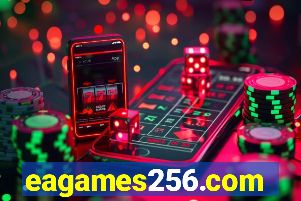 eagames256.com